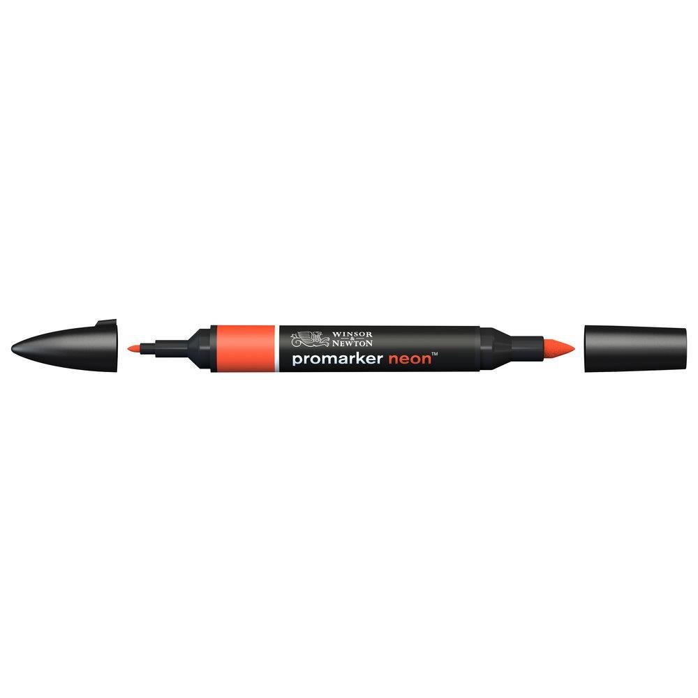 ProMarker Graphic Pens from Winsor & Newton