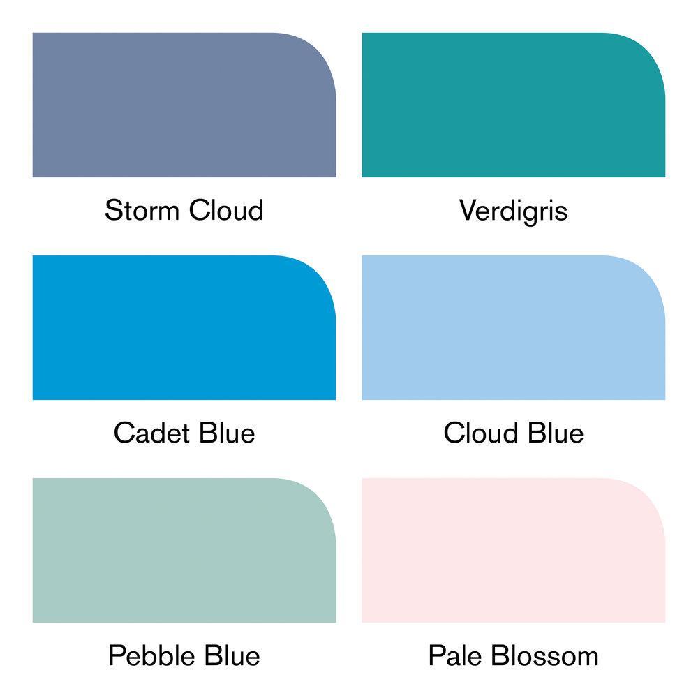 Winsor & Newton ProMarker Skyscape Set-Winsor & Newton-graphicsdirect.co.uk