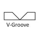Cos-Tool V-Groove Cutter