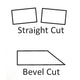 Straight bevel cutter by Cosplay XTC6010
