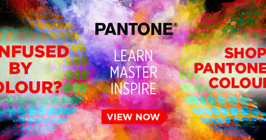 Pantone Coated vs Uncoated — Which Guide Do You Need?