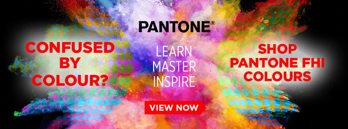 Pantone Coated vs Uncoated — Which Guide Do You Need?