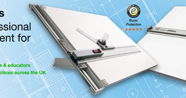 Which Drawing Board Do I Need? A Complete Guide for Architecture and Design Students