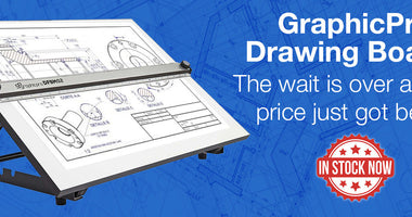Art & Design University Kit List 2026 — Graphics Direct
