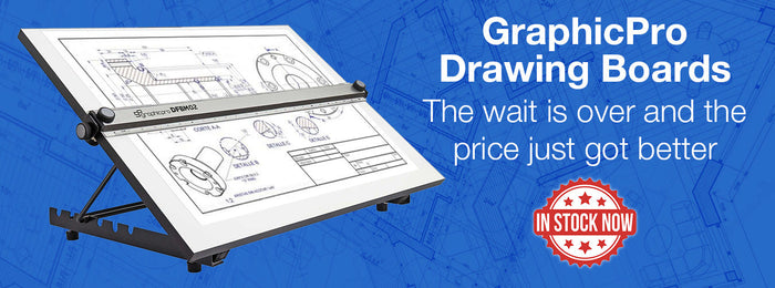 Art & Design University Kit List 2026 — Graphics Direct
