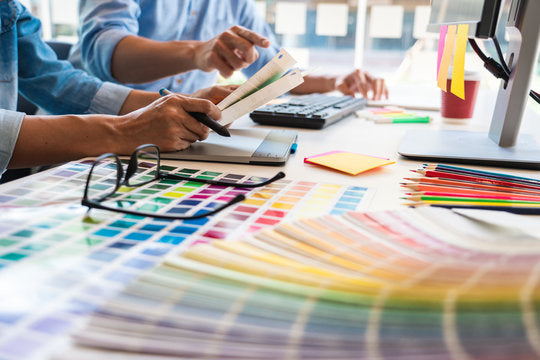 Pantone Colour Libraries Are Leaving the Adobe Apps!