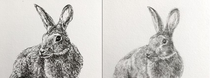 Mechanical Pencils  @ranartblog