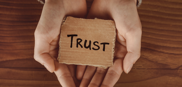 Trusted Shops. Why it means so much to us