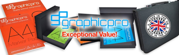 The Home of GraphicPro!