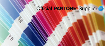 Why Buy Pantone from an Authorised Partner? — Graphics Direct