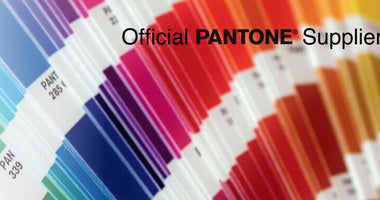 Why Buy Pantone from an Authorised Partner? — Graphics Direct