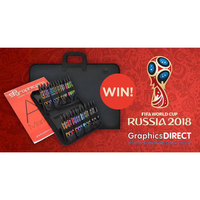 World Cup Competition