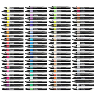 Winsor & Newton ProMarker Singles