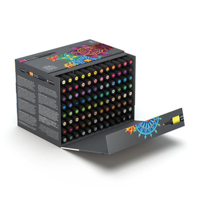 Winsor & Newton ProMarker Studio Sets