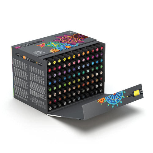 Winsor & Newton ProMarker Studio Sets