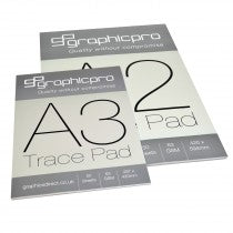 GraphicPro Tracing Pads
