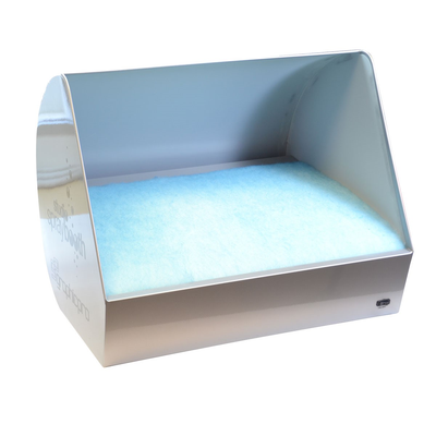 Studio Spraybooth Accessories