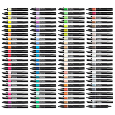 Graphic Markers