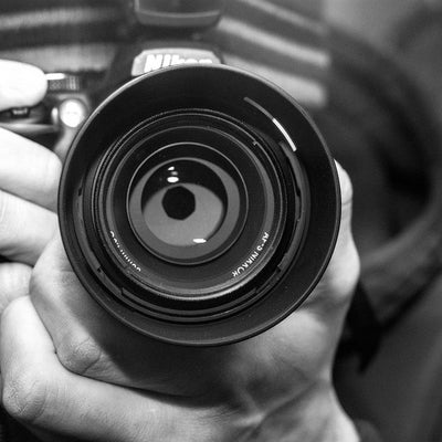 Cheshire College S & W BTEC L3 Design Practice (Photography) 2021/22