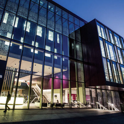 Oxford Brookes University