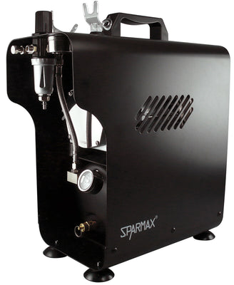 Sparmax Airbrush Compressors