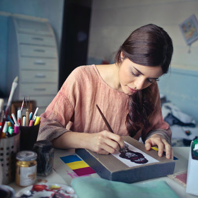 Crewe Foundation Degree Art & Design 2021/22