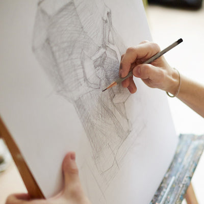 Cheshire College S & W  BTEC L3 Ext Dip in Art & Design Year 2 2024/25