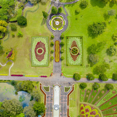 Capel Manor Garden Design Course