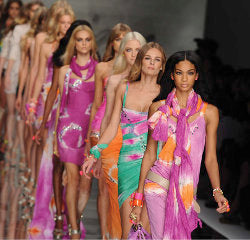 University of Chester BA (hons) Fashion Marketing & Communication