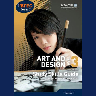 Crewe BTEC L3 Art & Design Yr1 & Yr2 Academic Year 2024/25