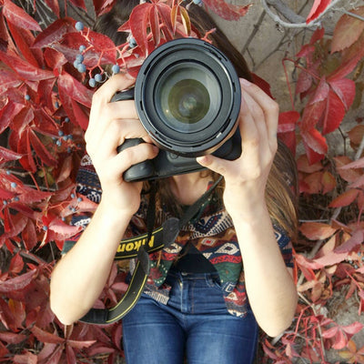 Crewe BTEC Photography List 2021/22