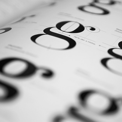 Doncaster College Year 1 BA (Hons) Graphic Design