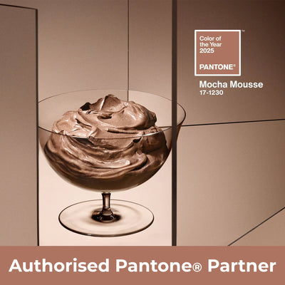 Pantone Colour Guides & Swatch Books