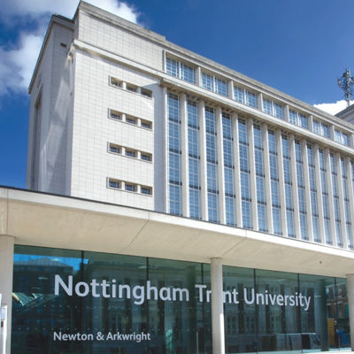 Nottingham Trent University