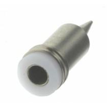 Harder and Steenbeck Nozzles