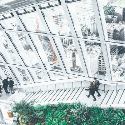 NTU BA (hons) Interior Architecture & Design Yr 1