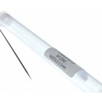 Harder and Steenbeck Needles