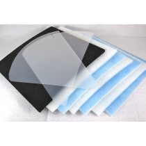 Studio Spraybooth Filter Kits