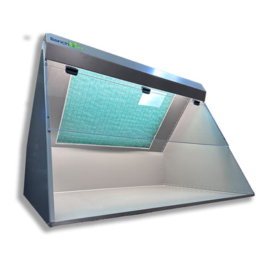 Techflo Spraybooth Systems