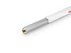 Rotring 800 ballpoint close up pen