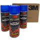 3M Spray Mount 400ml case of 12 cans