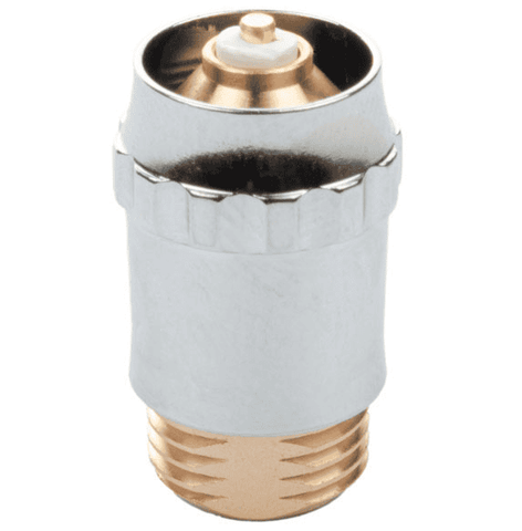 Harder & Steenbeck FPC Valve complete