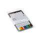 0490012 Winsor & Newton Soft Core colouring pencil set 12