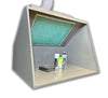 BV200H-D A2 Spray filtration cabinet