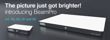 LED Light Boxes
