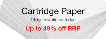 Cartridge Paper