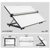 A1 Desk Top Drawing Board