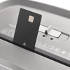 Dahle PaperSAFE120 Card shredding