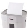Dahle PaperSAFE 120 shredding