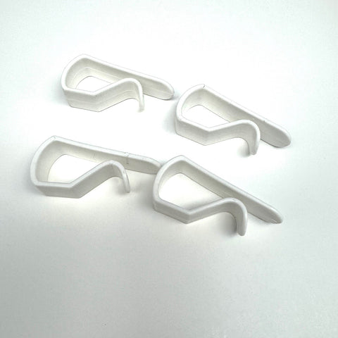 GraphicPro Drawing Board Clips